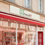 雑貨屋　「K-reudo　狩人」OPEN! 2025年12月18日