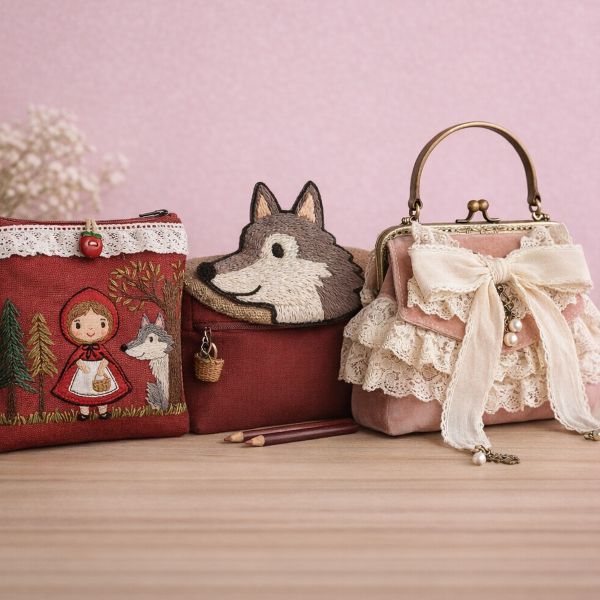 ケース・ポーチの商品イメージ画像